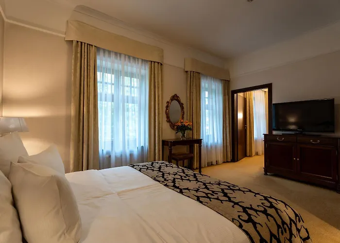 Szálloda Grand Sal 4*