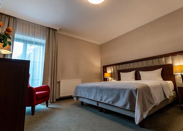 Szálloda Grand Sal 4*