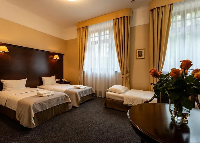 Grand Sal Szálloda 4*