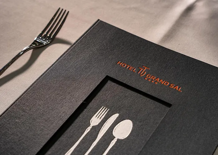 Grand Sal Szálloda Wieliczka