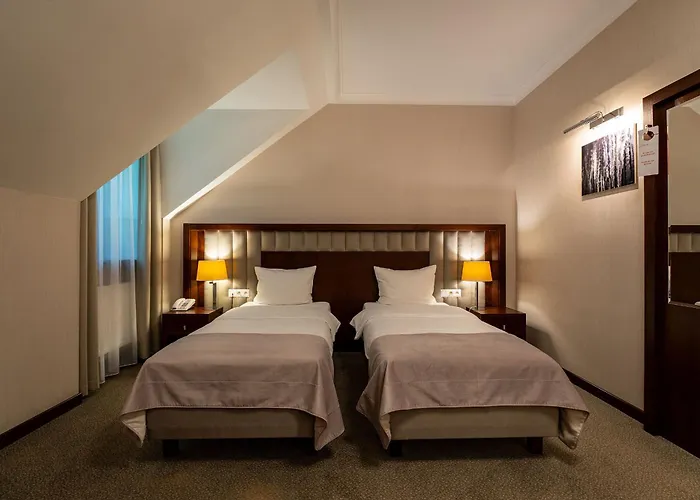 Grand Sal Szálloda 4*