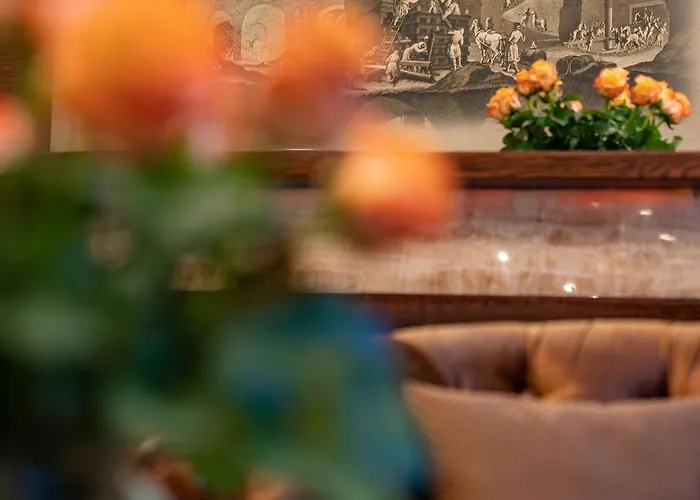 Grand Sal Szálloda 4*