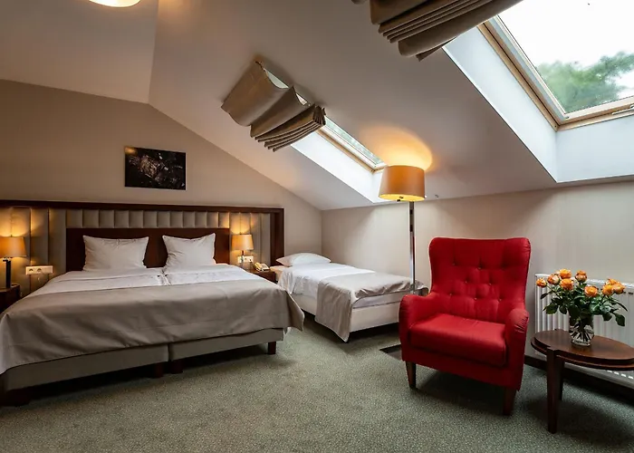 Szálloda Grand Sal 4*