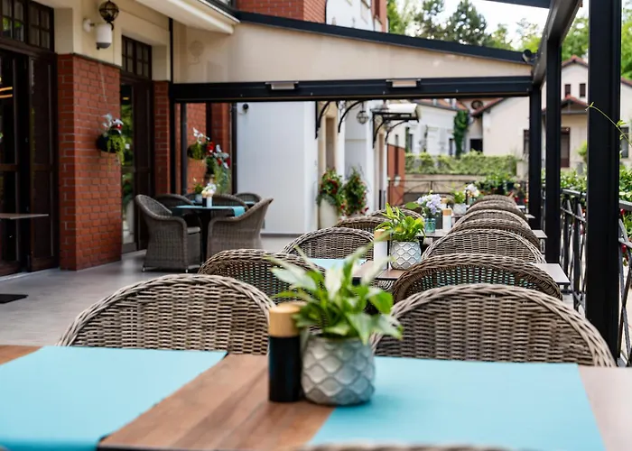 Szálloda Grand Sal 4*