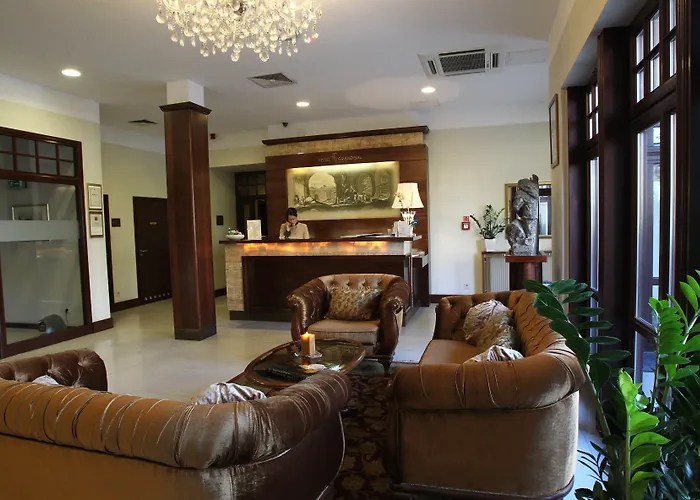 Grand Sal Szálloda 4*