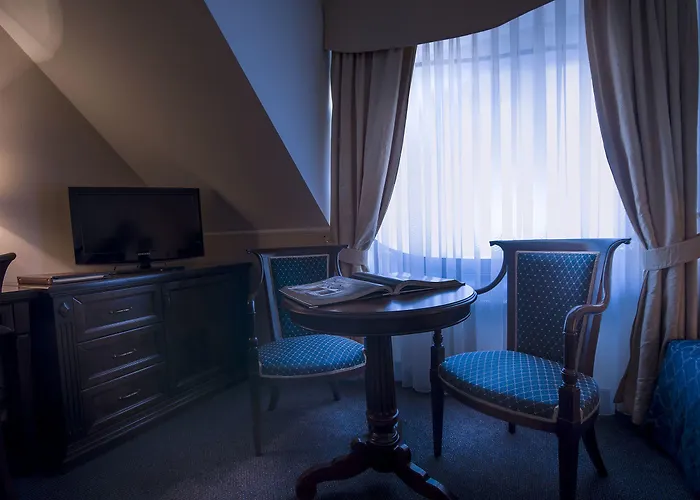 Szálloda Grand Sal 4*