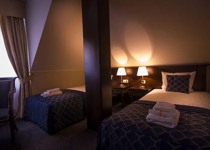 Grand Sal Szálloda 4*