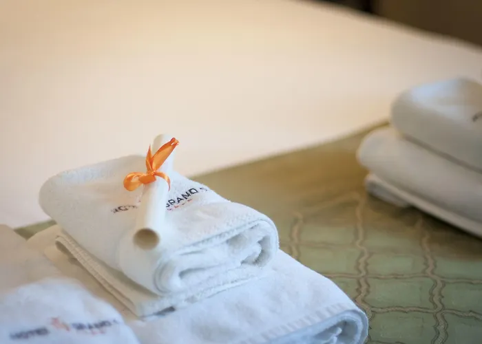 Grand Sal 4* Wieliczka