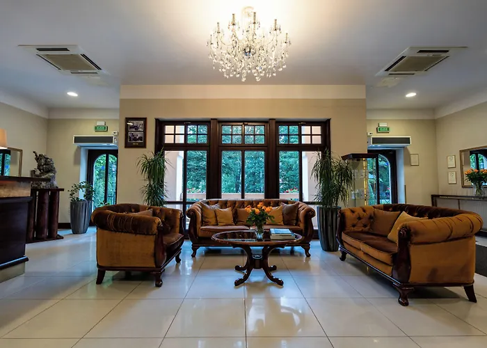 Szálloda Grand Sal 4*