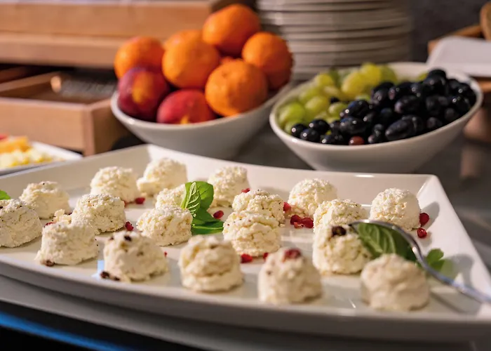 Szálloda Grand Sal Wieliczka