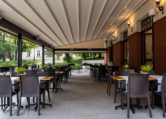 Szálloda Grand Sal 4*