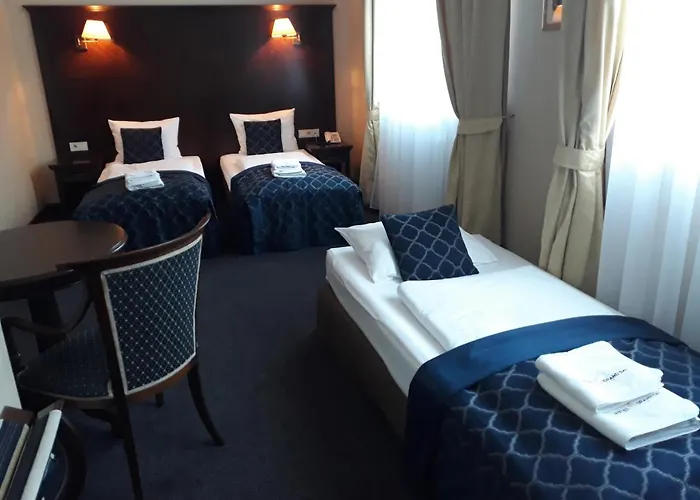 Grand Sal Szálloda 4*